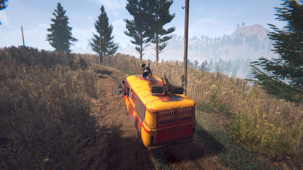 Ashes of the Union screenshot 5