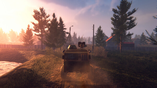 Ashes of the Union screenshot 8
