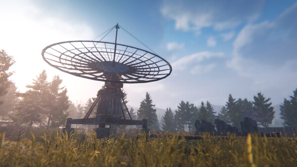 Ashes of the Union screenshot 6
