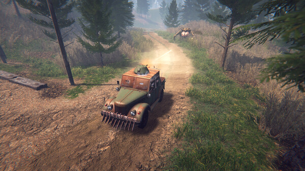 Ashes of the Union screenshot 7