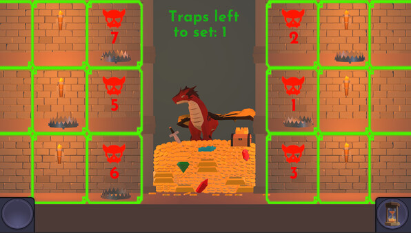 Treasure Protector screenshot 3