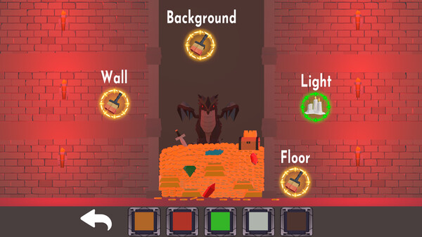 Treasure Protector screenshot 4