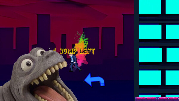 Super Dapper Man VS Furries screenshot 5