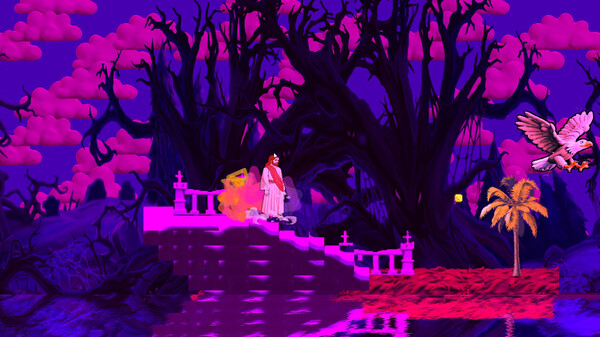 Super Dapper Man VS Furries screenshot 6