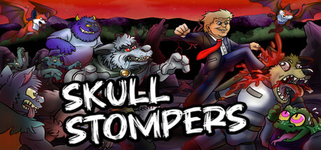 Super Dapper Man VS Furries
