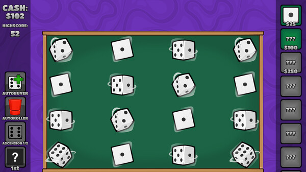 Incremental Dice screenshot 7