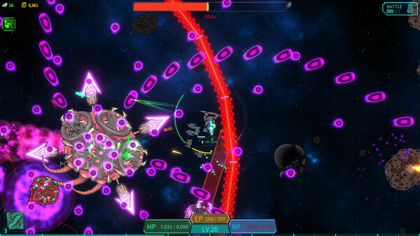 Guardians Of Restoration screenshot 3