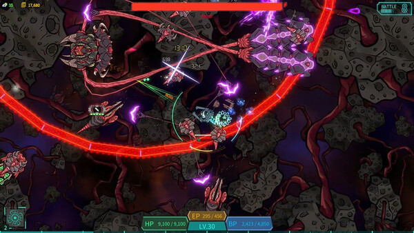 Guardians Of Restoration screenshot 8
