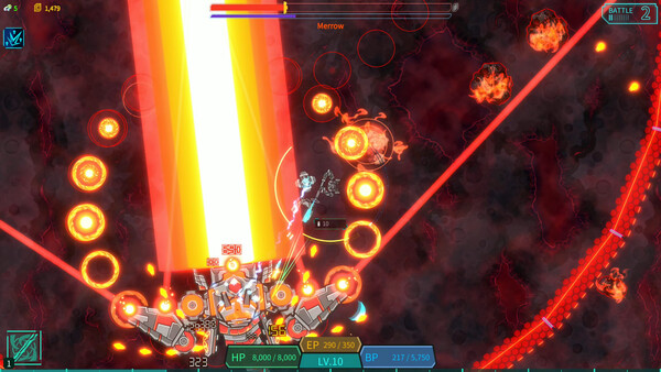 Guardians Of Restoration screenshot 4