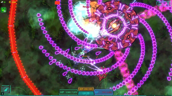 Guardians Of Restoration screenshot 1