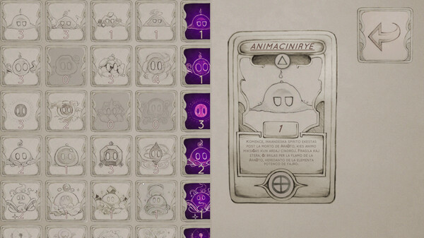 Aurye Clicker screenshot 2