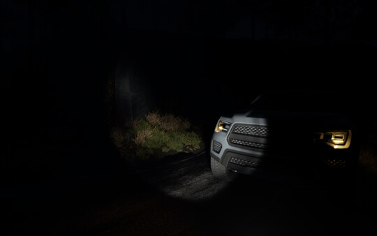 Light - Die to Survive screenshot 4