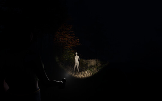 Light - Die to Survive screenshot 1