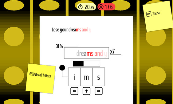 Chaperon Inc. screenshot 2