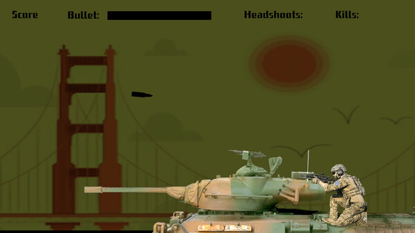 Bullet of Armor screenshot 5