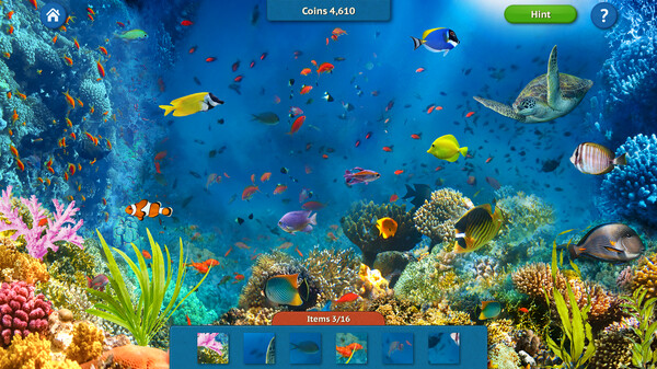 Find All Things screenshot 4