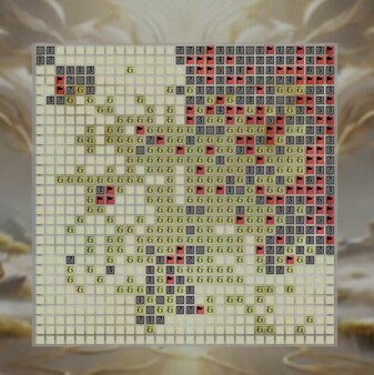 Super MineSweeper screenshot 5