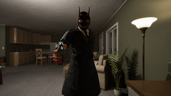 The Last Sight screenshot 8
