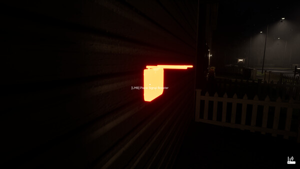 The Last Sight screenshot 6