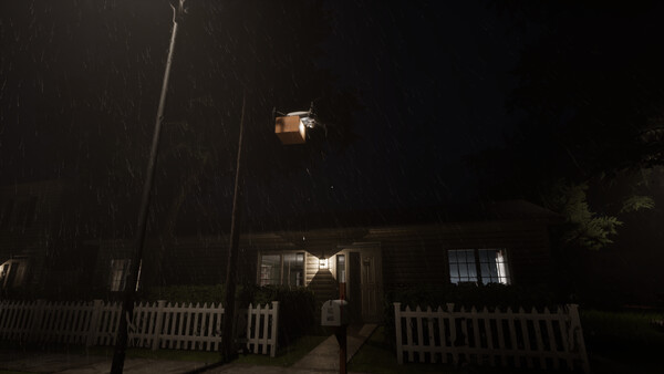 The Last Sight screenshot 3