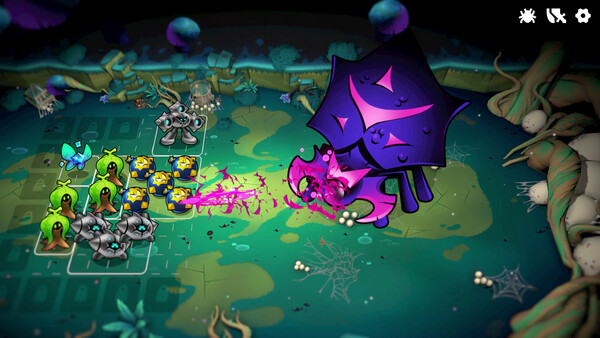 Knightica screenshot 4