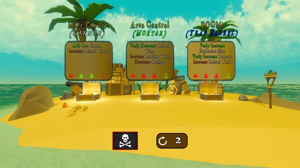 Hullbreaker screenshot 2