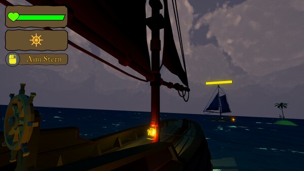 Hullbreaker screenshot 4