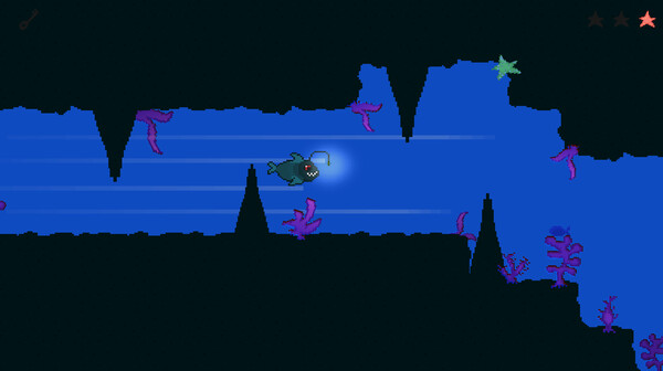 AquaDream screenshot 2