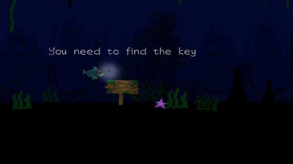 AquaDream screenshot 1