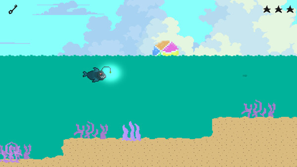 AquaDream screenshot 4
