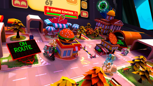 Stupid Cars screenshot 1