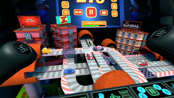 Stupid Cars screenshot 4