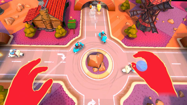 Stupid Cars screenshot 5