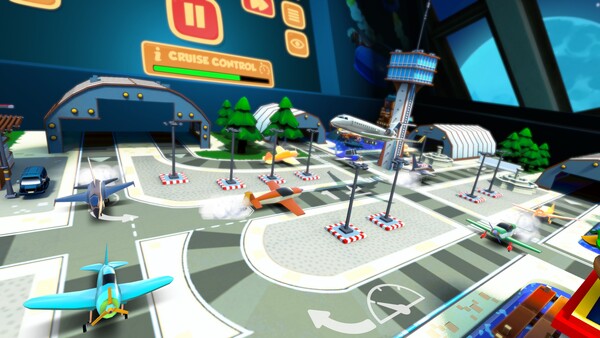 Stupid Cars screenshot 3