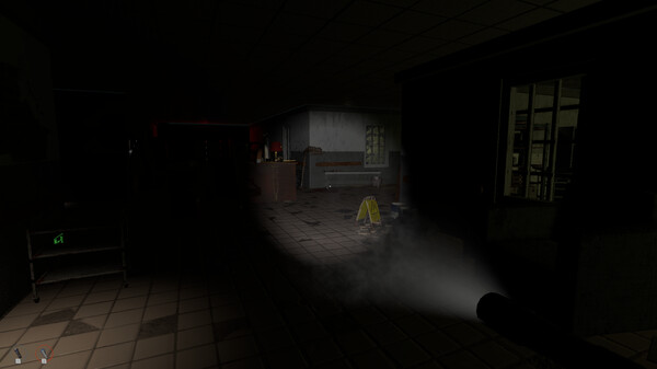 Myst of Guatemala screenshot 1