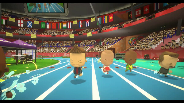 Smoots Summer Games II screenshot 7