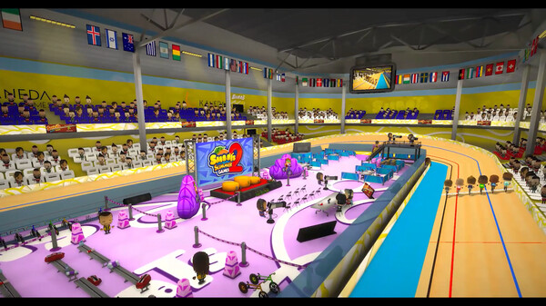Smoots Summer Games II screenshot 6
