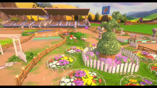 Smoots Summer Games II screenshot 10