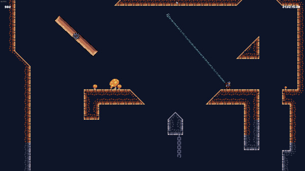 Ascend The Well screenshot 3