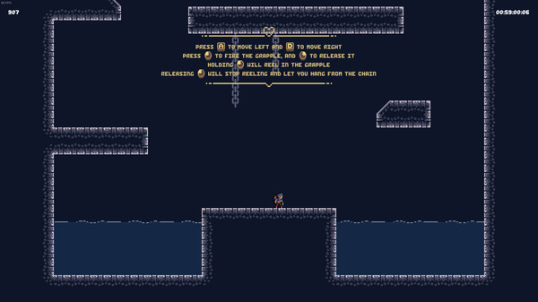 Ascend The Well screenshot 4
