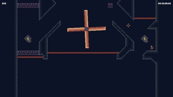 Ascend The Well screenshot 5