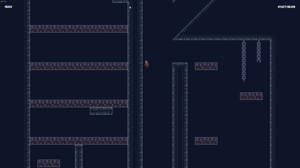Ascend The Well screenshot 2