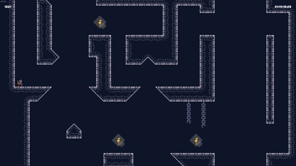 Ascend The Well screenshot 8