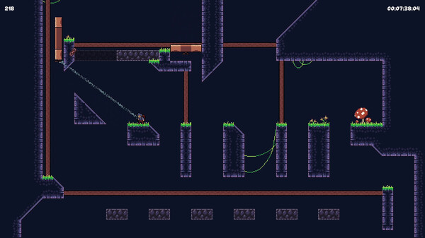 Ascend The Well screenshot 1