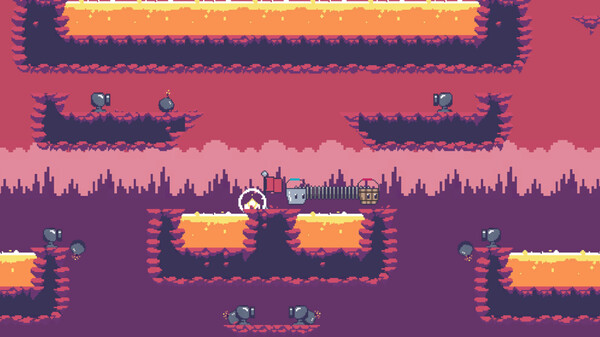 Adventure of the Bucket screenshot 7