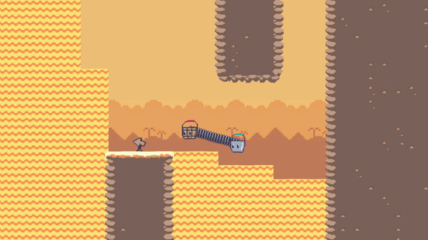 Adventure of the Bucket screenshot 3