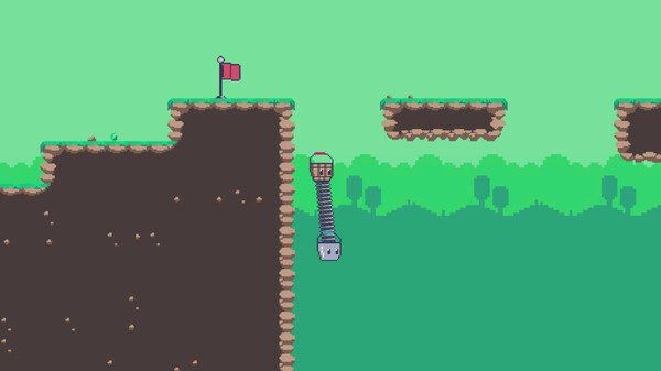 Adventure of the Bucket screenshot 2