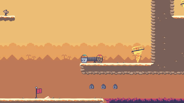 Adventure of the Bucket screenshot 4