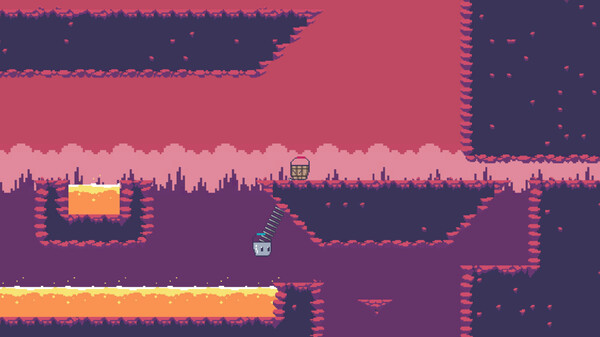 Adventure of the Bucket screenshot 6
