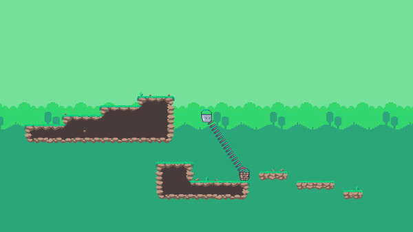 Adventure of the Bucket screenshot 1